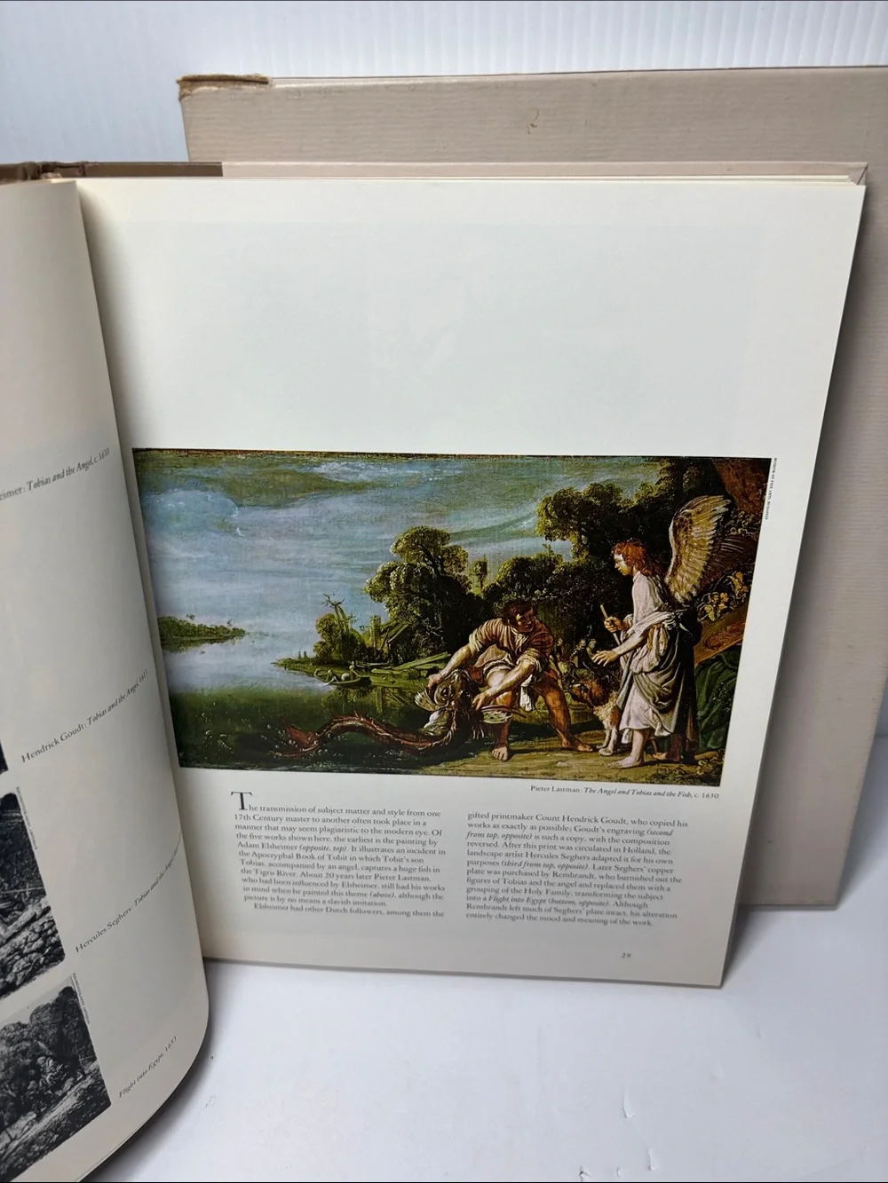 Time Life hardcover book